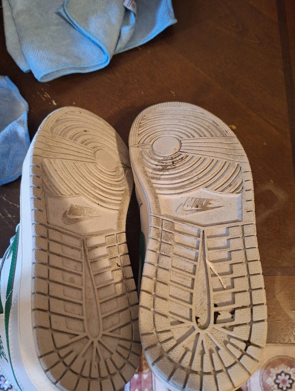 Jordan mens air